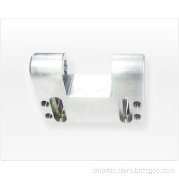 High Quality CNC Machinery Spare Part